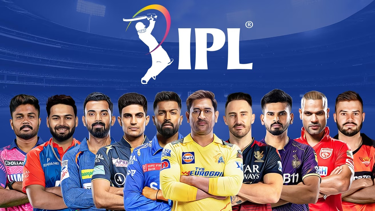 IPL 2026 Betting on crcibet99 - Fastest Payouts